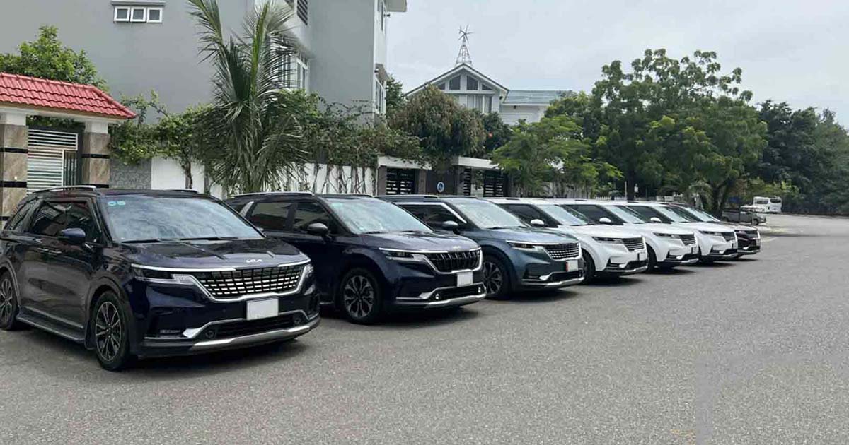 SDT Taxi Phú Mỹ – An Toàn, Uy Tín, Đón Nhanh, Giá Rẻ