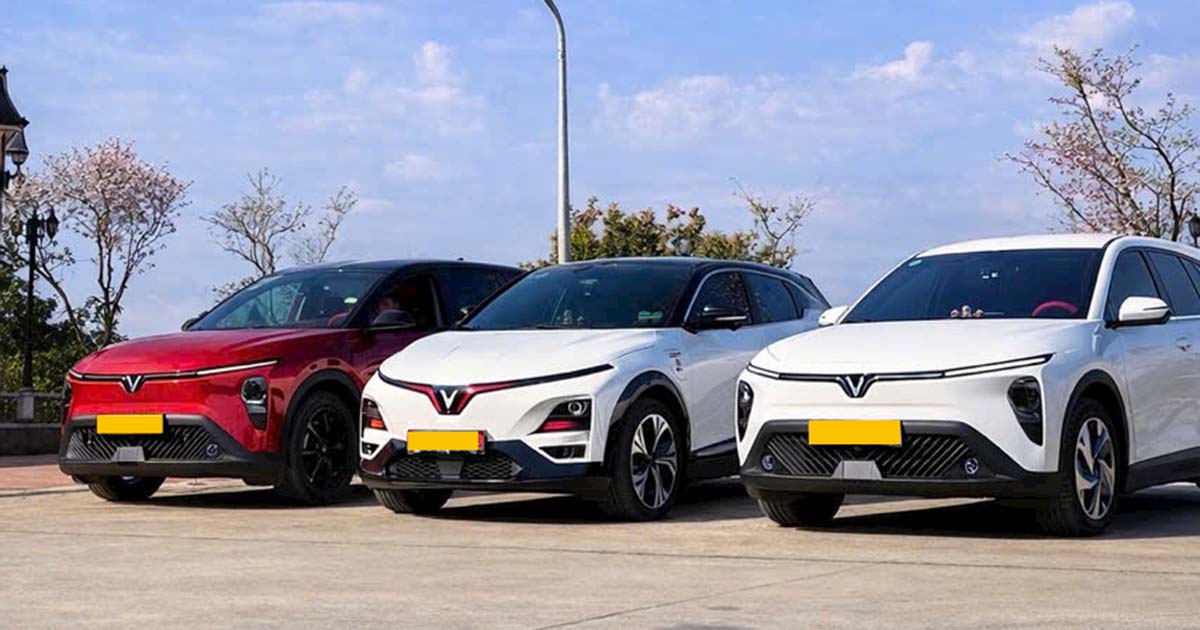 Taxi Điện Phú Mỹ – Không Ồn, Không Mùi, Giá Rẻ