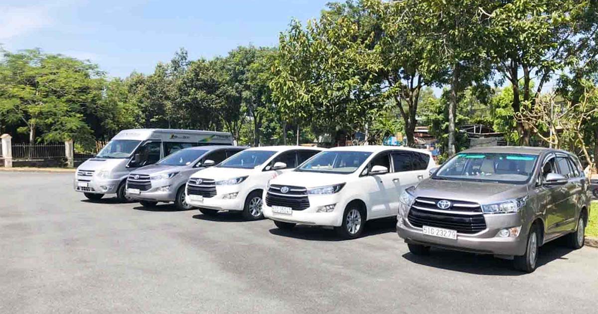 Số Điện Thoại Taxi Phú Mỹ – Gọi Là Có Xe Ngay Sau 5 Phút, Giá Rẻ