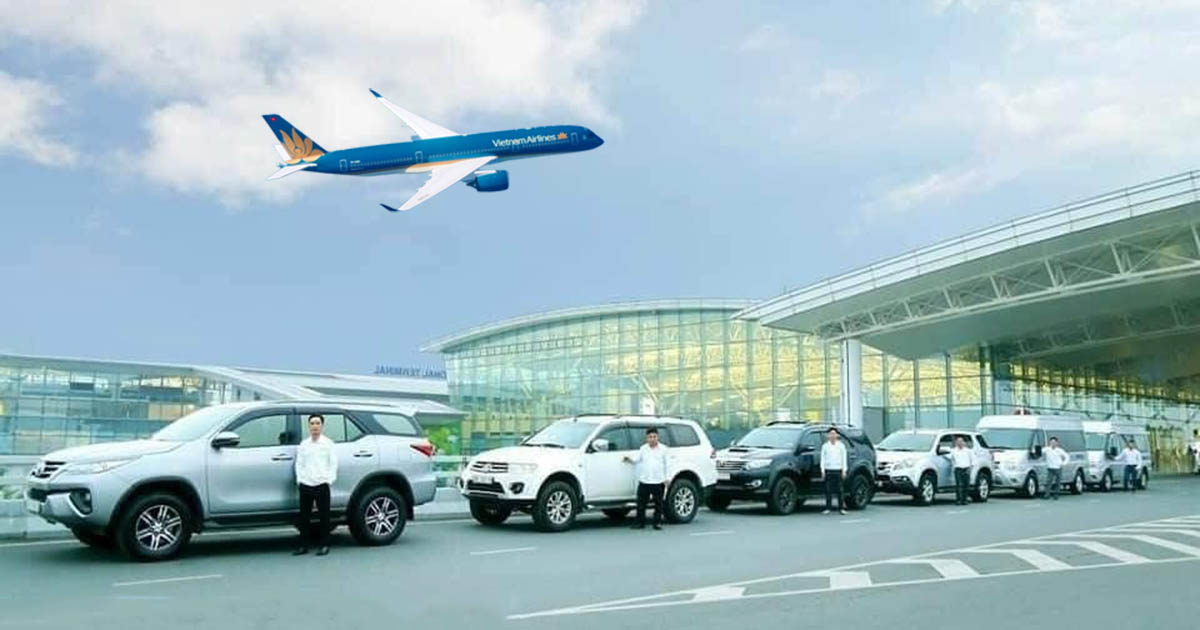 Xe Dịch Vụ Phú Mỹ – An Toàn, Uy Tín, Đón Nhanh