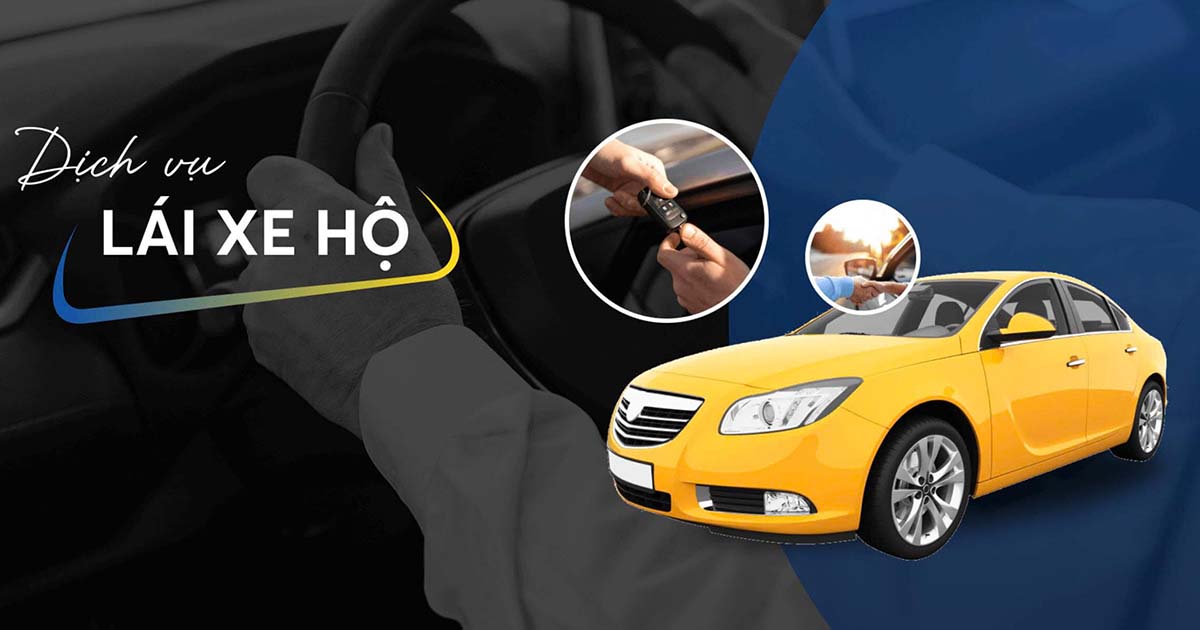 Lái Xe Hộ Phú Mỹ – Bạn Say Tôi Lái, Đưa Đón Tận Nhà
